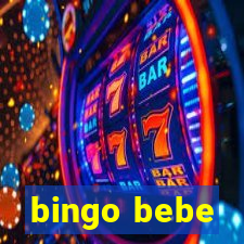 bingo bebe