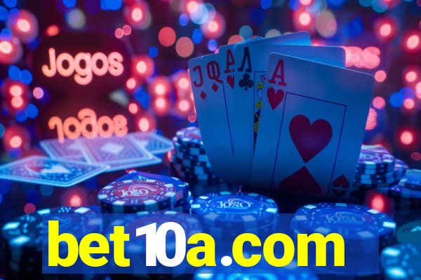 bet10a.com