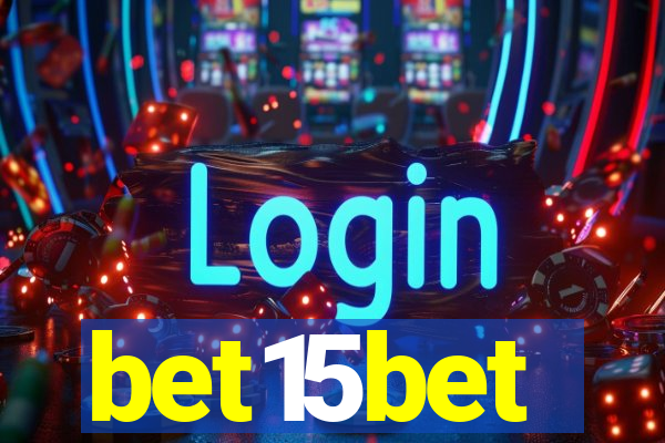 bet15bet