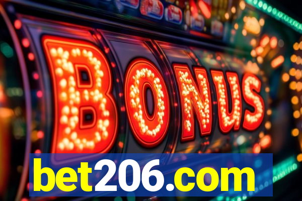 bet206.com