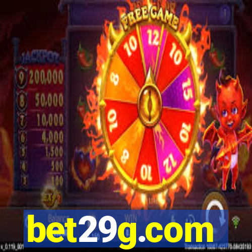 bet29g.com