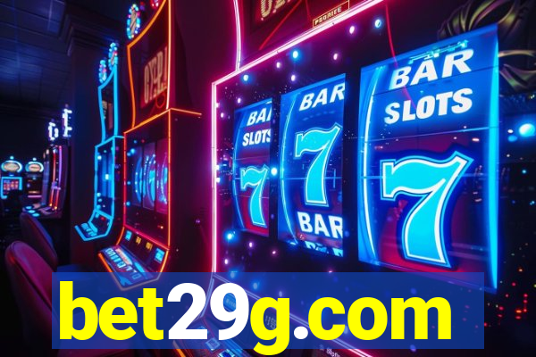 bet29g.com