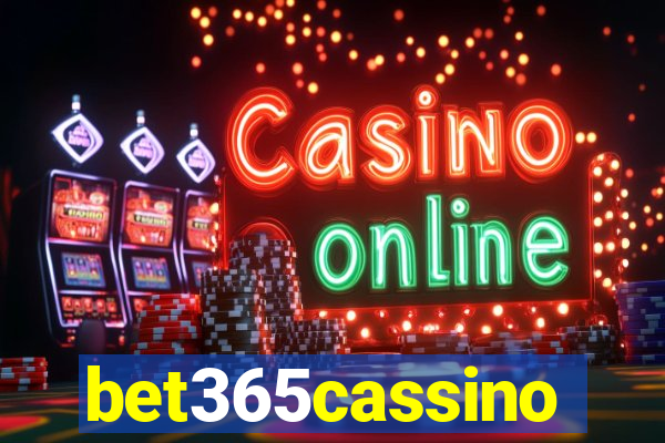 bet365cassino