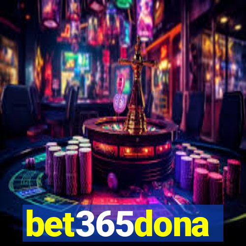 bet365dona