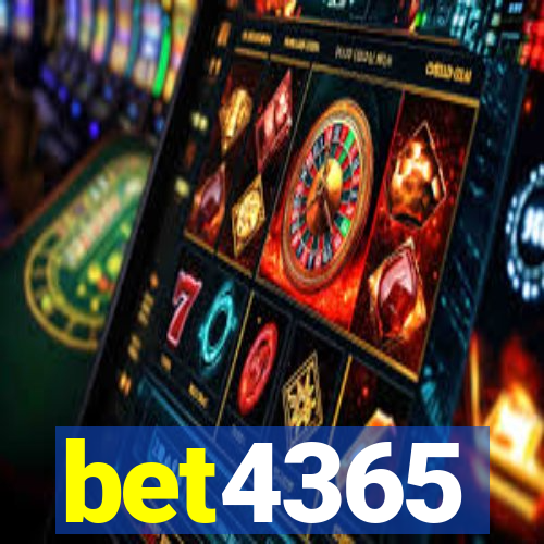 bet4365