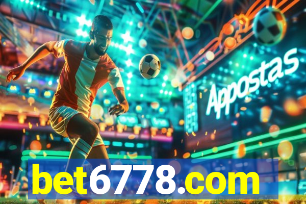 bet6778.com