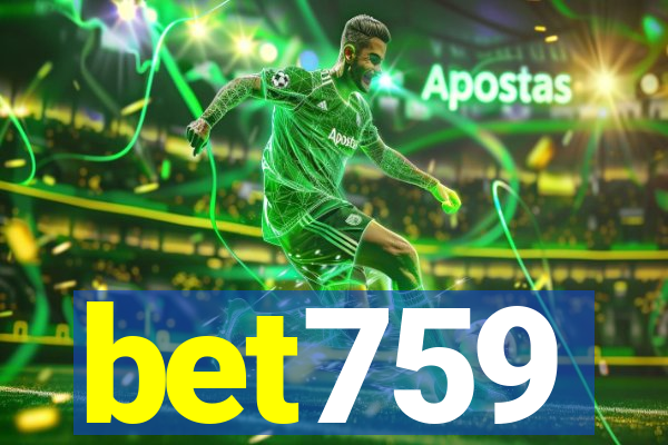 bet759