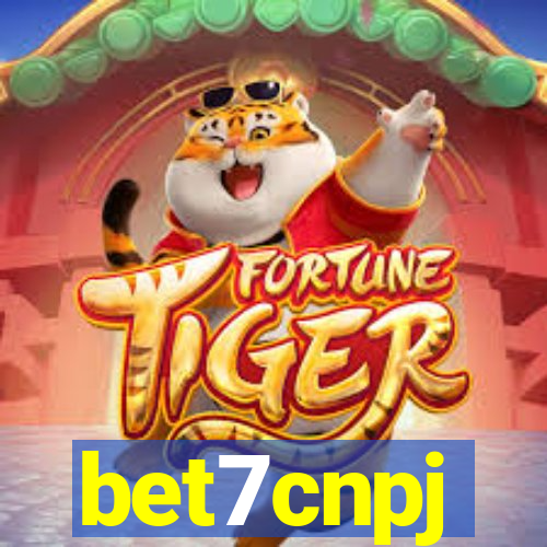 bet7cnpj