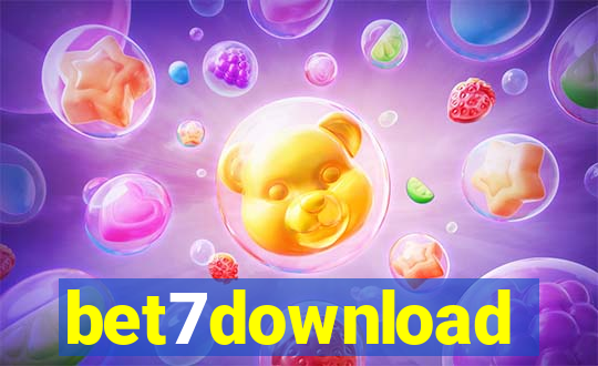 bet7download