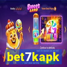 bet7kapk