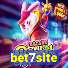 bet7site