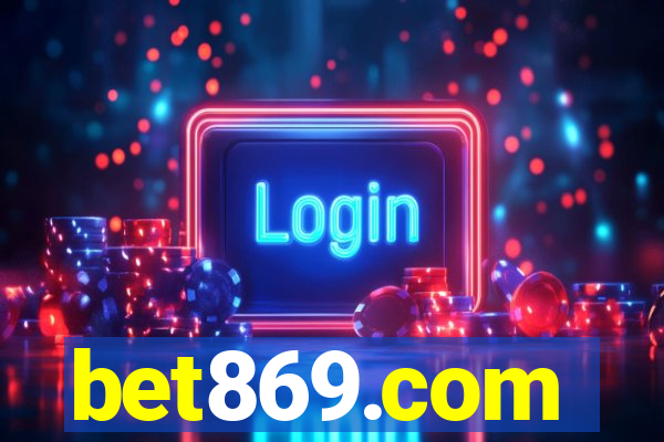 bet869.com