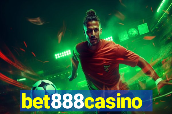 bet888casino