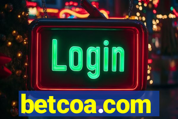 betcoa.com