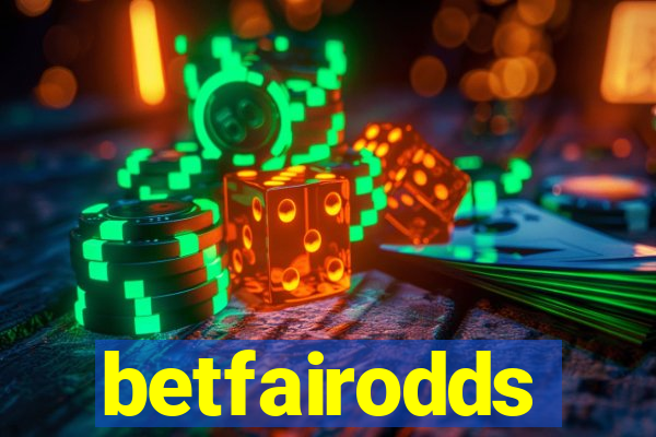 betfairodds