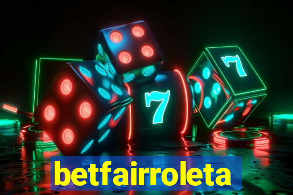 betfairroleta