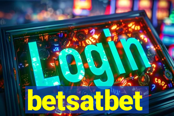 betsatbet