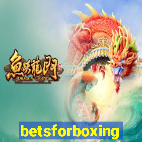 betsforboxing