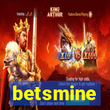 betsmine