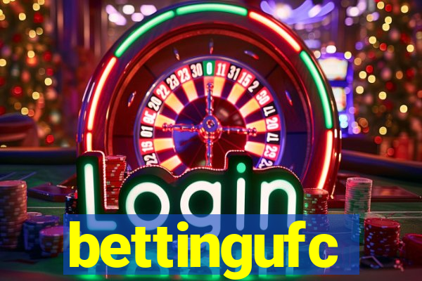 bettingufc