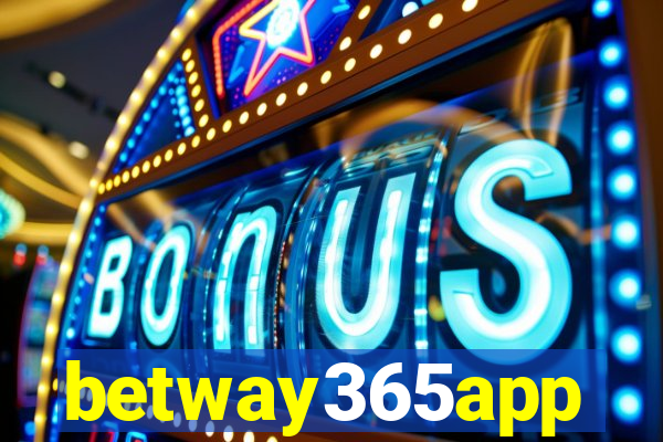 betway365app