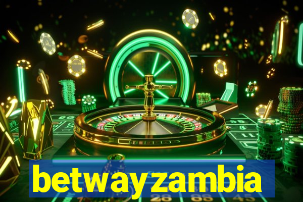 betwayzambia