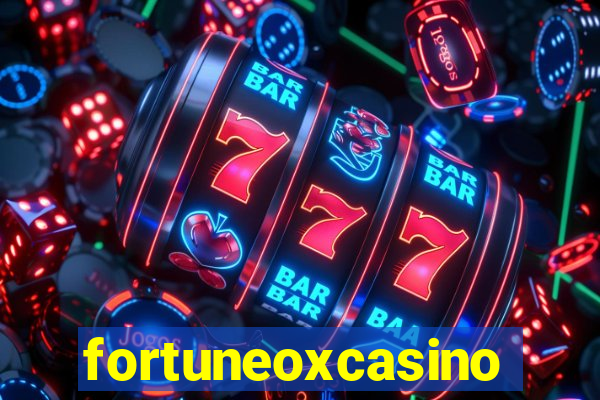 fortuneoxcasino.com