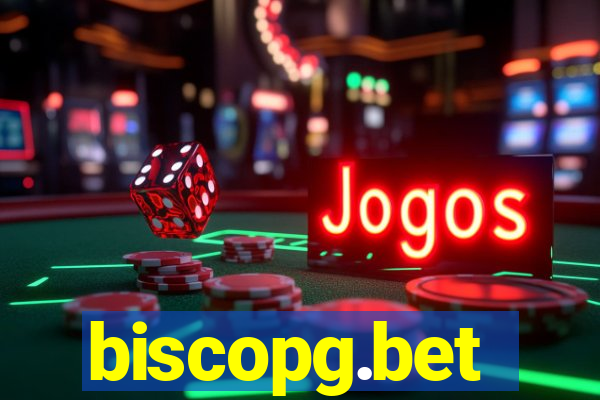 biscopg.bet