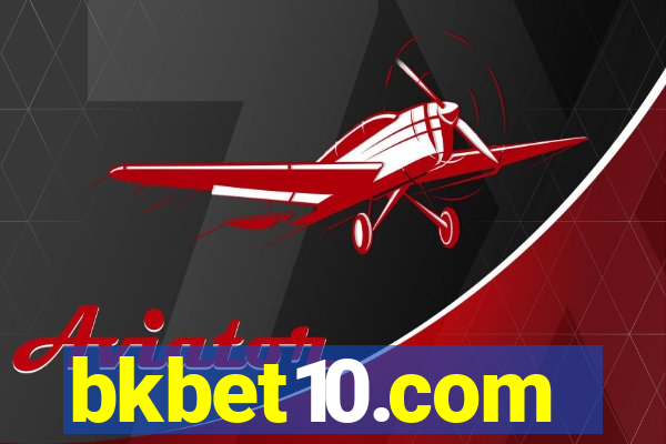 bkbet10.com