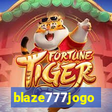 blaze777jogo