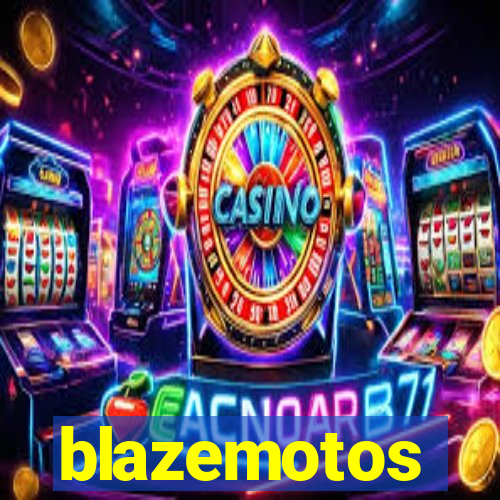 blazemotos