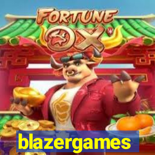 blazergames