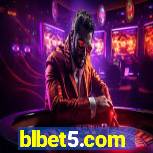 blbet5.com