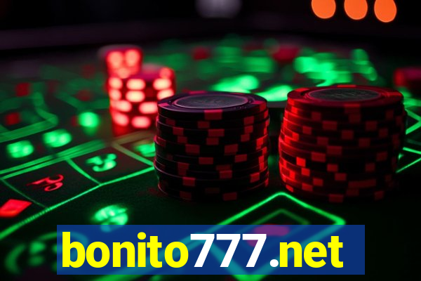 bonito777.net