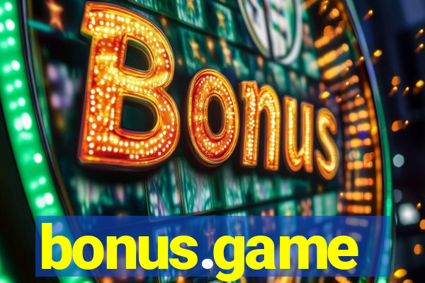 bonus.game