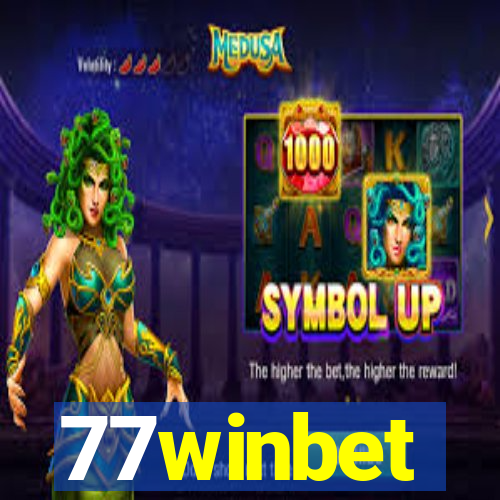 77winbet