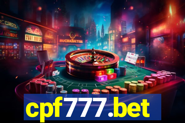 cpf777.bet