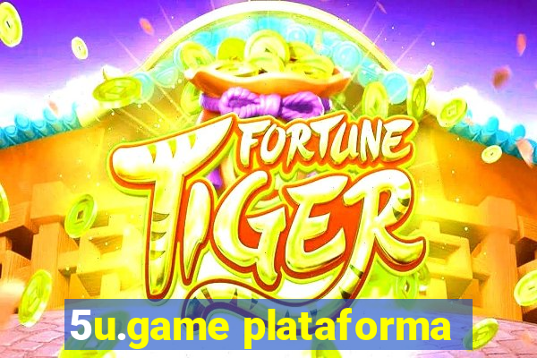 5u.game plataforma