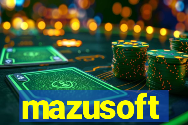 mazusoft