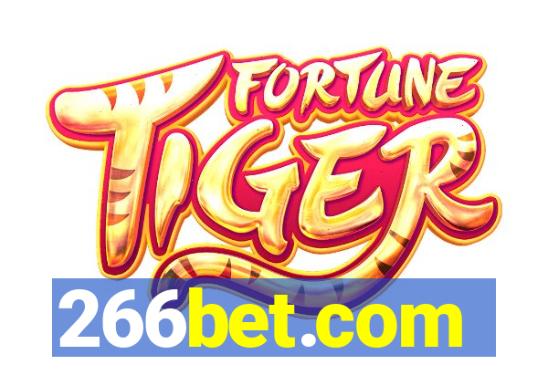 266bet.com