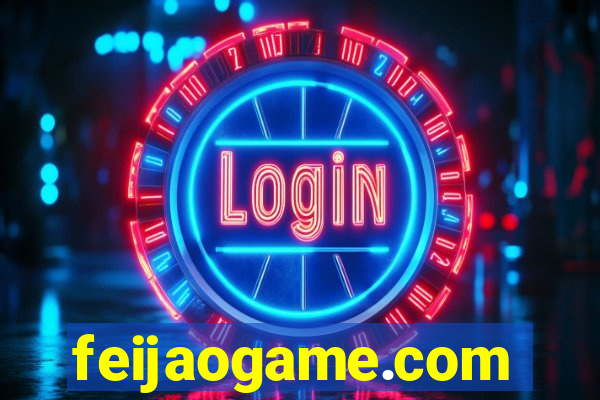 feijaogame.com