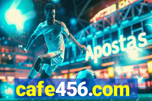 cafe456.com