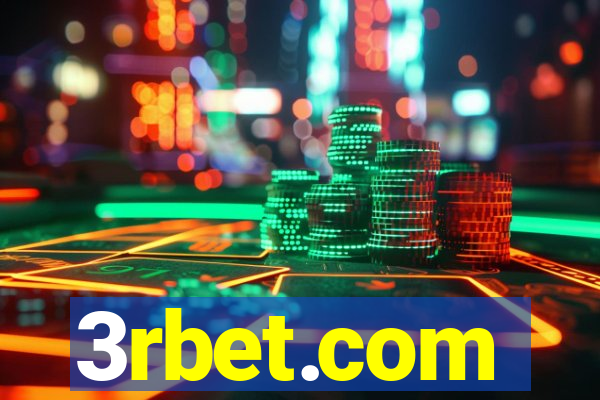 3rbet.com