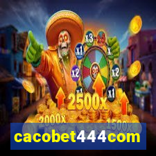 cacobet444com