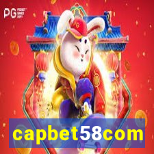 capbet58com