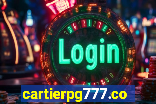 cartierpg777.com