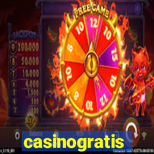 casinogratis