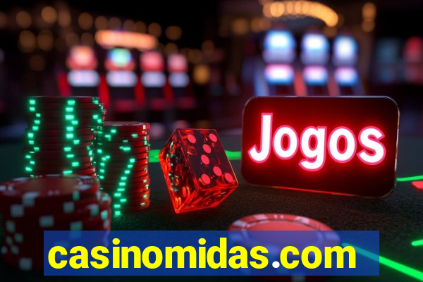 casinomidas.com