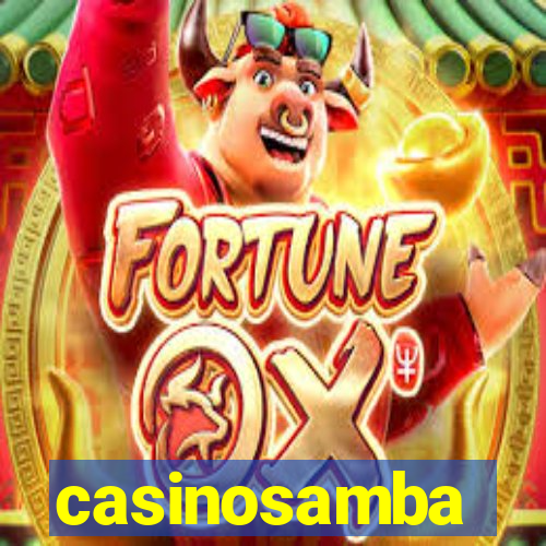 casinosamba