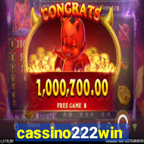 cassino222win